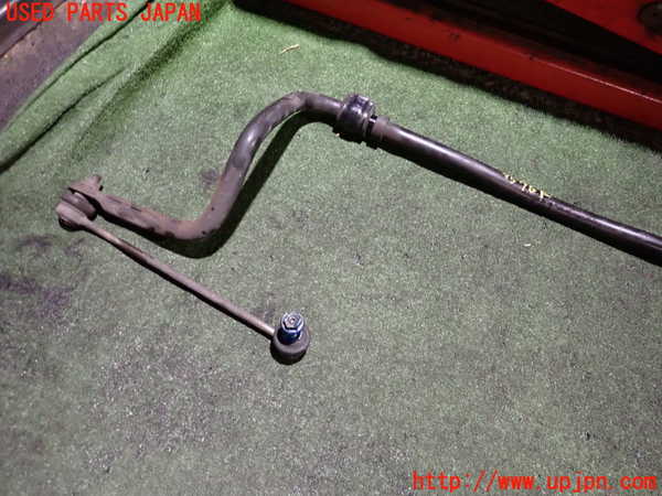 2UPJ-9235765440]BMW ミニ(MINI)ジョンクーパーワークス(JCW)(R60) クロスオーバー(XDJCW)フロントスタビライザー 中古_3