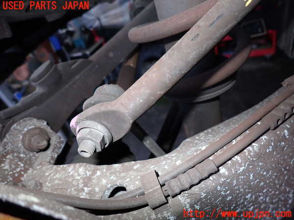 2UPJ-9235765445]BMW ミニ(MINI)ジョンクーパーワークス(JCW)(R60) クロスオーバー(XDJCW)リアスタビライザー 中古_2