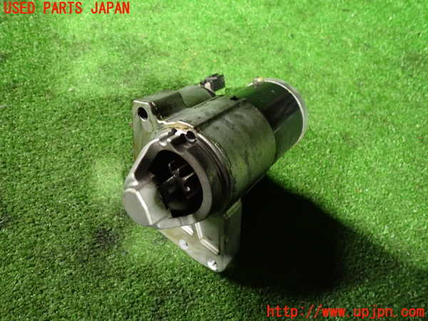 2UPJ-9235766010]BMW ミニ(MINI)ジョンクーパーワークス(JCW)(R60) クロスオーバー(XDJCW)セルモーター 中古_2