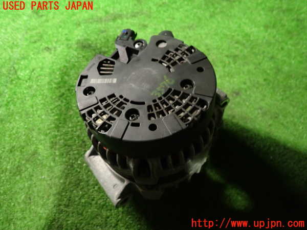 2UPJ-9235766015]BMW ミニ(MINI)ジョンクーパーワークス(JCW)(R60) クロスオーバー(XDJCW)オルタネーター(ダイナモ) 中古_2