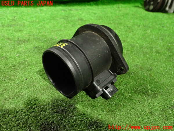 2UPJ-9235766320]BMW ミニ(MINI)ジョンクーパーワークス(JCW)(R60) クロスオーバー(XDJCW)エアフロメーター エアマスセンサー 中古_2