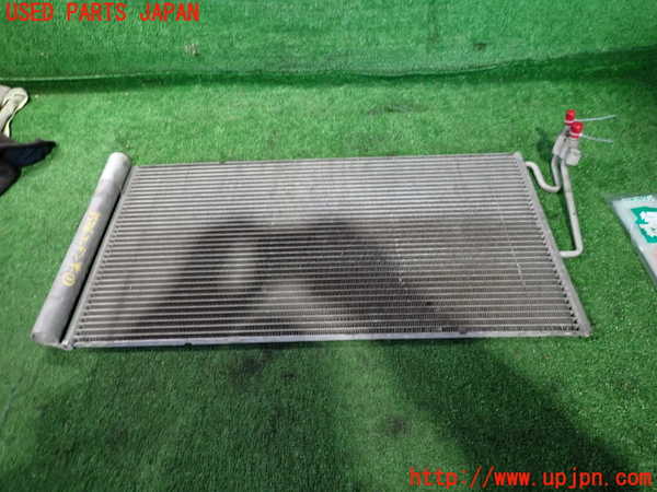 2UPJ-9235766031]BMW ミニ(MINI)ジョンクーパーワークス(JCW)(R60) クロスオーバー(XDJCW)エアコンコンデンサー1 中古_3