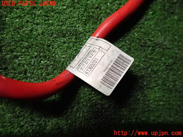 2UPJ-9235766806]BMW ミニ(MINI)ジョンクーパーワークス(JCW)(R60) クロスオーバー(XDJCW)ハーネス1 中古_2