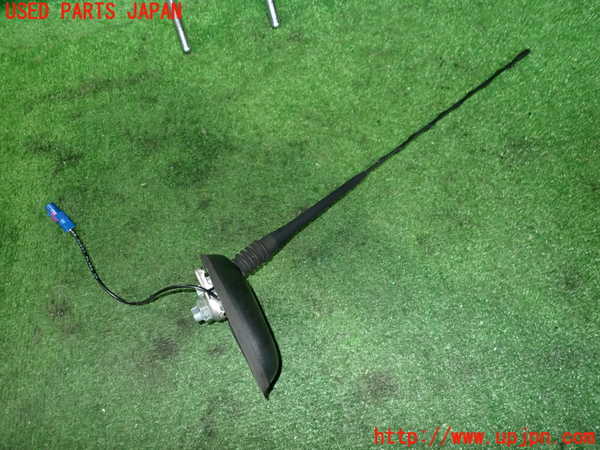 2UPJ-9235766550]BMW ミニ(MINI)ジョンクーパーワークス(JCW)(R60) クロスオーバー(XDJCW)アンテナ 中古_2