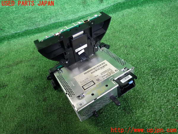 2UPJ-9235766480]BMW ミニ(MINI)ジョンクーパーワークス(JCW)(R60) クロスオーバー(XDJCW)CDプレーヤー 中古_2