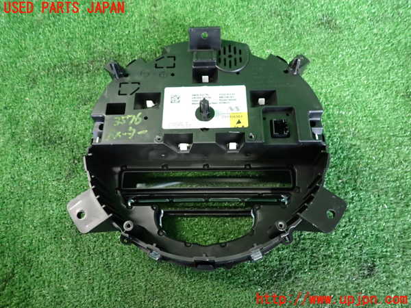 2UPJ-9235766170]BMW ミニ(MINI)ジョンクーパーワークス(JCW)(R60) クロスオーバー(XDJCW)スピードメーター 中古_2