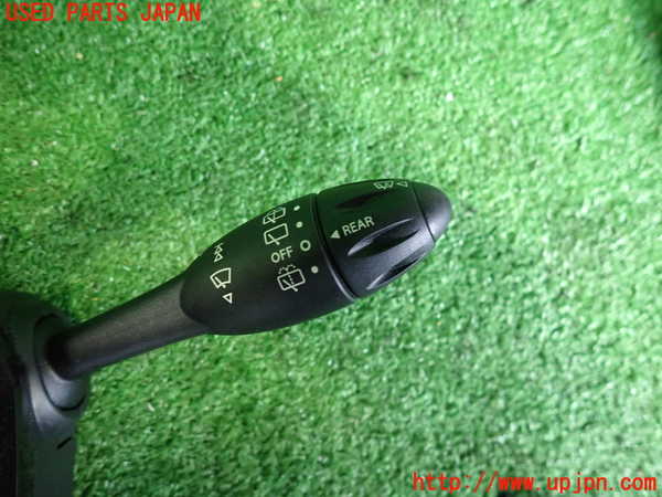 2UPJ-9235766720]BMW ミニ(MINI)ジョンクーパーワークス(JCW)(R60) クロスオーバー(XDJCW)コンビネーションスイッチ 中古_2