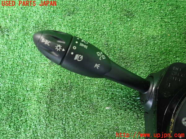 2UPJ-9235766720]BMW ミニ(MINI)ジョンクーパーワークス(JCW)(R60) クロスオーバー(XDJCW)コンビネーションスイッチ 中古_3