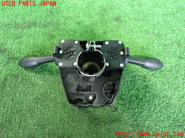 2UPJ-9235766720]BMW ミニ(MINI)ジョンクーパーワークス(JCW)(R60) クロスオーバー(XDJCW)コンビネーションスイッチ 中古_5