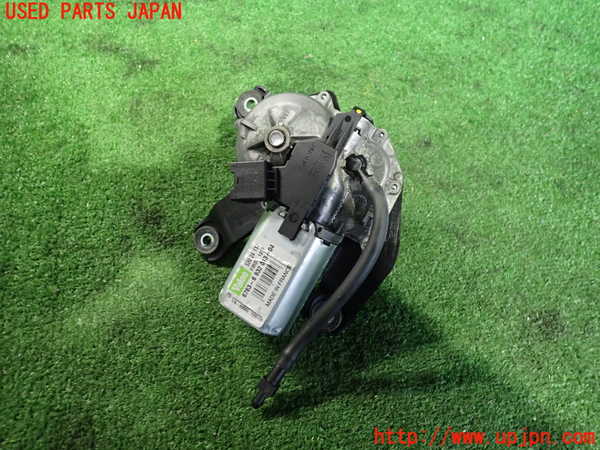 2UPJ-9235766775]BMW ミニ(MINI)ジョンクーパーワークス(JCW)(R60) クロスオーバー(XDJCW)リアワイパーモーター 中古_2