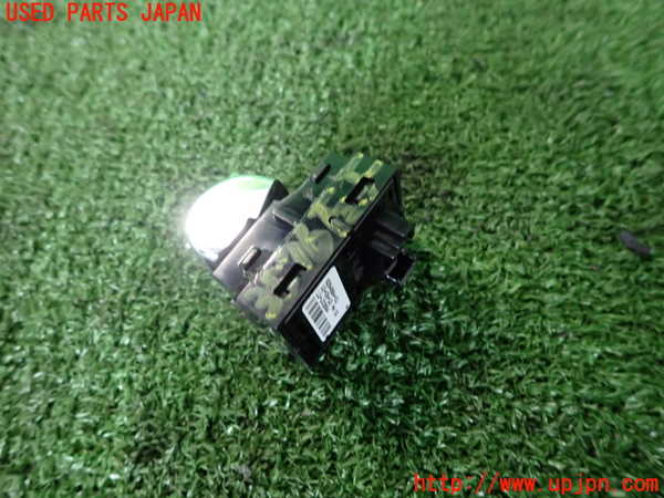 2UPJ-9235766245]BMW ミニ(MINI)ジョンクーパーワークス(JCW)(R60) クロスオーバー(XDJCW)左前パワーウィンドウスイッチ 中古_2
