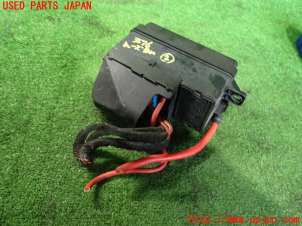 2UPJ-9235766742]BMW ミニ(MINI)ジョンクーパーワークス(JCW)(R60) クロスオーバー(XDJCW)ヒューズボックス2 中古_2