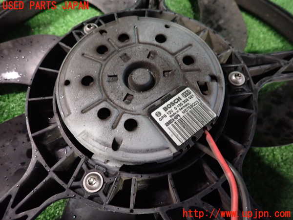 2UPJ-9235766836]BMW ミニ(MINI)ジョンクーパーワークス(JCW)(R60) クロスオーバー(XDJCW)電動ファン1 中古_2