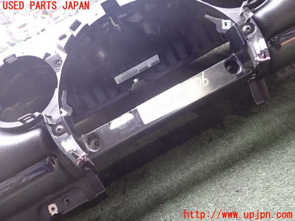 2UPJ-9235767505]BMW ミニ(MINI)ジョンクーパーワークス(JCW)(R60) クロスオーバー(XDJCW)ダッシュボード 中古_2