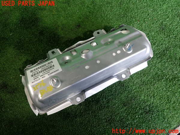2UPJ-9235767870]BMW ミニ(MINI)ジョンクーパーワークス(JCW)(R60) クロスオーバー(XDJCW)助手席側エアバッグカバー (ジャンク品) 中古_2