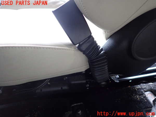 2UPJ-9235767035]BMW ミニ(MINI)ジョンクーパーワークス(JCW)(R60) クロスオーバー(XDJCW)運転席シート 中古_5