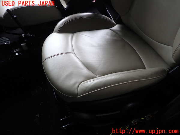 2UPJ-9235767065]BMW ミニ(MINI)ジョンクーパーワークス(JCW)(R60) クロスオーバー(XDJCW)助手席シート 中古_3