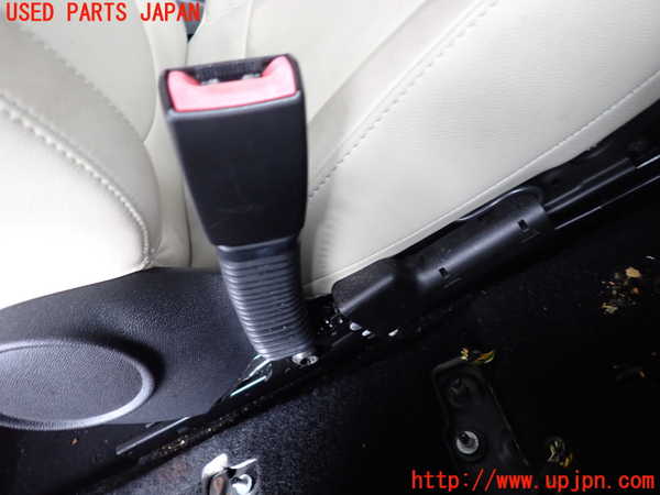 2UPJ-9235767065]BMW ミニ(MINI)ジョンクーパーワークス(JCW)(R60) クロスオーバー(XDJCW)助手席シート 中古_5