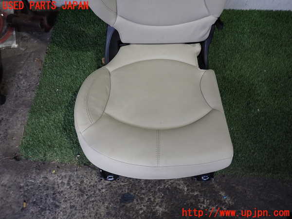 2UPJ-9235767405]BMW ミニ(MINI)ジョンクーパーワークス(JCW)(R60) クロスオーバー(XDJCW)右リアシート 中古_3