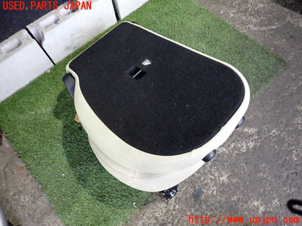 2UPJ-9235767405]BMW ミニ(MINI)ジョンクーパーワークス(JCW)(R60) クロスオーバー(XDJCW)右リアシート 中古_4