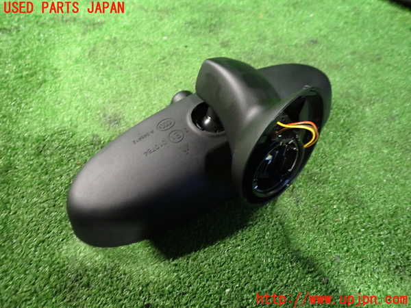 2UPJ-9235767615]BMW ミニ(MINI)ジョンクーパーワークス(JCW)(R60) クロスオーバー(XDJCW)ルームミラー 中古_2
