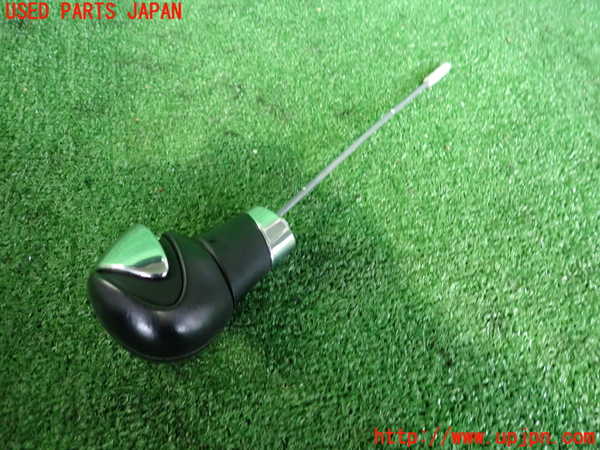 2UPJ-9235767570]BMW ミニ(MINI)ジョンクーパーワークス(JCW)(R60) クロスオーバー(XDJCW)シフトノブ 中古_3