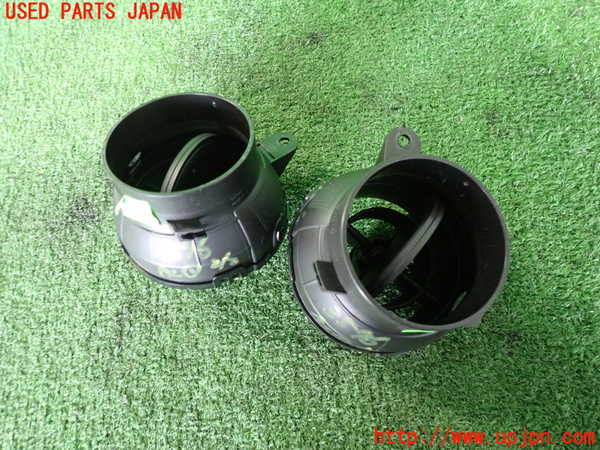 2UPJ-9235767526]BMW ミニ(MINI)ジョンクーパーワークス(JCW)(R60) クロスオーバー(XDJCW)エアコン吹き出し口1 (真中) 中古_3