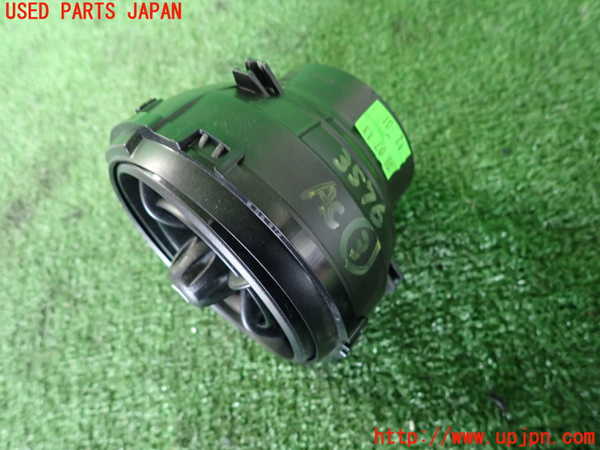 2UPJ-9235767528]BMW ミニ(MINI)ジョンクーパーワークス(JCW)(R60) クロスオーバー(XDJCW)エアコン吹き出し口3 (左) 中古_2