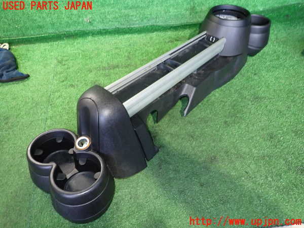 2UPJ-9235767540]BMW ミニ(MINI)ジョンクーパーワークス(JCW)(R60) クロスオーバー(XDJCW)センターコンソール 中古_2