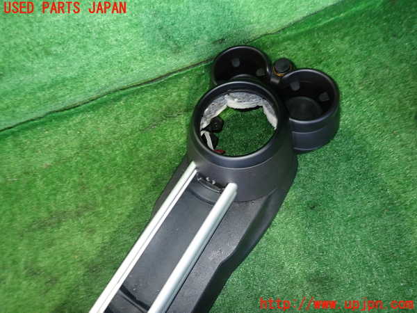 2UPJ-9235767540]BMW ミニ(MINI)ジョンクーパーワークス(JCW)(R60) クロスオーバー(XDJCW)センターコンソール 中古_3
