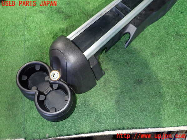 2UPJ-9235767540]BMW ミニ(MINI)ジョンクーパーワークス(JCW)(R60) クロスオーバー(XDJCW)センターコンソール 中古_4