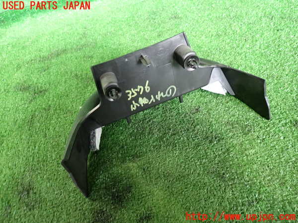 2UPJ-9235767841]BMW ミニ(MINI)ジョンクーパーワークス(JCW)(R60) クロスオーバー(XDJCW)小物入れ1 中古_2