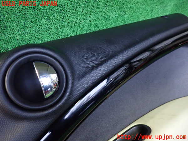 2UPJ-9235761234]BMW ミニ(MINI)ジョンクーパーワークス(JCW)(R60) クロスオーバー(XDJCW)右前ドア内張り 中古_2
