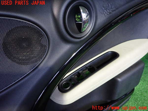 2UPJ-9235761234]BMW ミニ(MINI)ジョンクーパーワークス(JCW)(R60) クロスオーバー(XDJCW)右前ドア内張り 中古_3