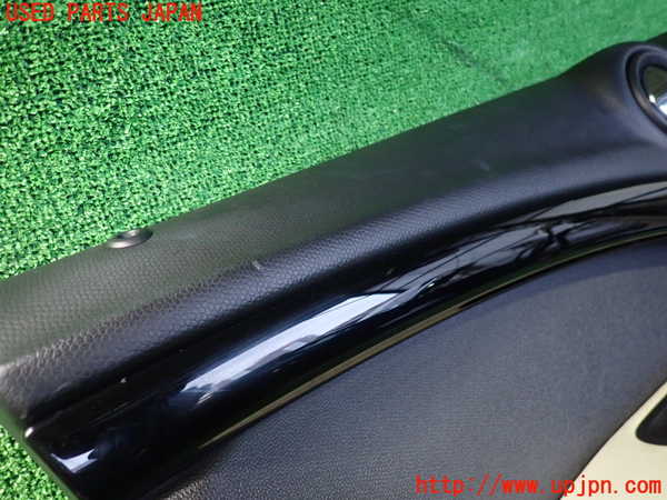 2UPJ-9235761264]BMW ミニ(MINI)ジョンクーパーワークス(JCW)(R60) クロスオーバー(XDJCW)左前ドア内張り 中古_2