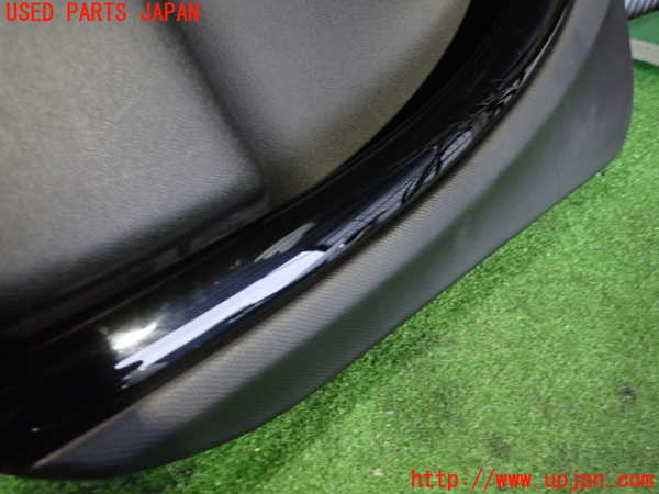 2UPJ-9235761264]BMW ミニ(MINI)ジョンクーパーワークス(JCW)(R60) クロスオーバー(XDJCW)左前ドア内張り 中古_3