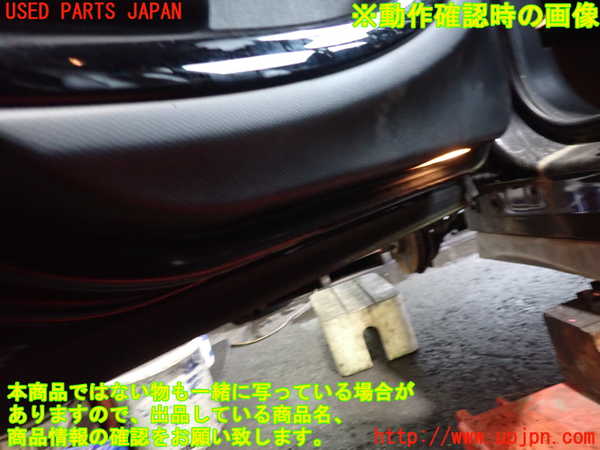 2UPJ-9235761264]BMW ミニ(MINI)ジョンクーパーワークス(JCW)(R60) クロスオーバー(XDJCW)左前ドア内張り 中古_6