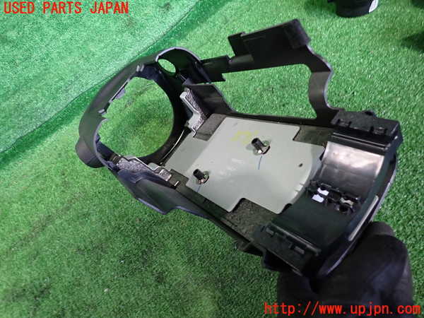 2UPJ-9235767905]BMW ミニ(MINI)ジョンクーパーワークス(JCW)(R60) クロスオーバー(XDJCW)コラムカバー 中古_3