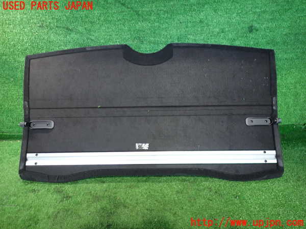 2UPJ-9235767771]BMW ミニ(MINI)ジョンクーパーワークス(JCW)(R60) クロスオーバー(XDJCW)ラゲッジトレイ1 中古_2