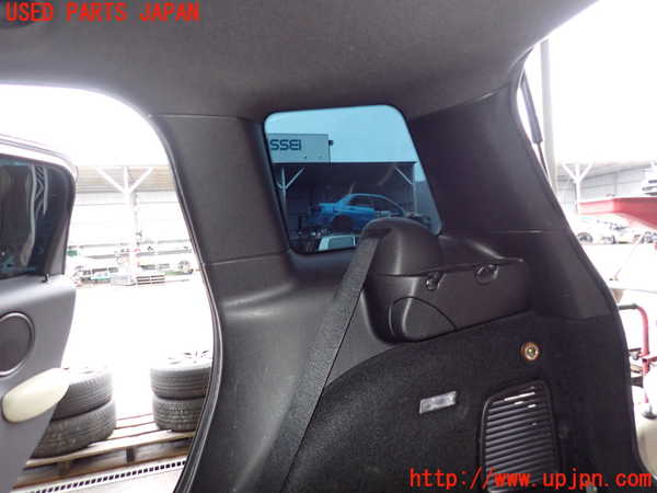 2UPJ-9235767675]BMW ミニ(MINI)ジョンクーパーワークス(JCW)(R60) クロスオーバー(XDJCW)右リアピラートリム 中古_2