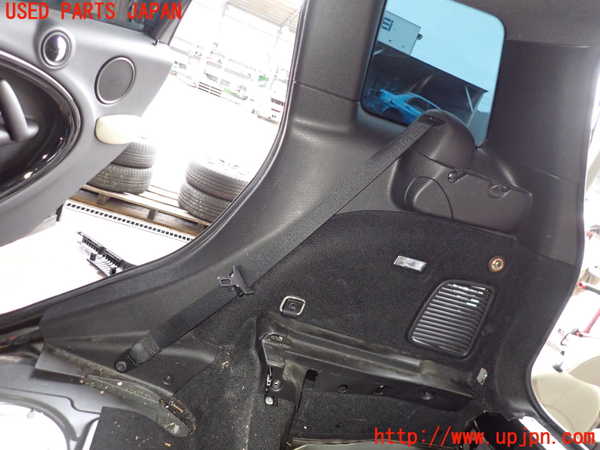 2UPJ-9235767675]BMW ミニ(MINI)ジョンクーパーワークス(JCW)(R60) クロスオーバー(XDJCW)右リアピラートリム 中古_3