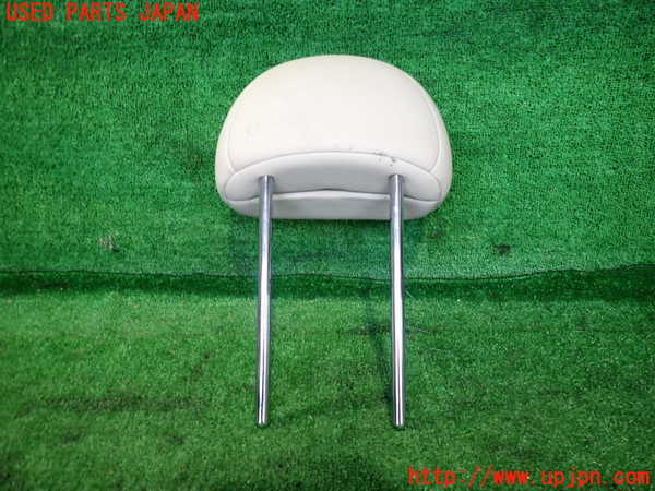 2UPJ-9235767040]BMW ミニ(MINI)ジョンクーパーワークス(JCW)(R60) クロスオーバー(XDJCW)運転席ヘッドレスト 中古_2