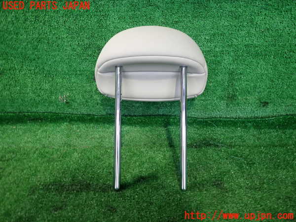 2UPJ-9235767150]BMW ミニ(MINI)ジョンクーパーワークス(JCW)(R60) クロスオーバー(XDJCW)右2列目ヘッドレスト 中古_2