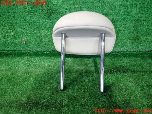 2UPJ-9235767130]BMW ミニ(MINI)ジョンクーパーワークス(JCW)(R60) クロスオーバー(XDJCW)真中2列目ヘッドレスト 中古_2