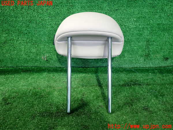 2UPJ-9235767180]BMW ミニ(MINI)ジョンクーパーワークス(JCW)(R60) クロスオーバー(XDJCW)左2列目ヘッドレスト 中古_2