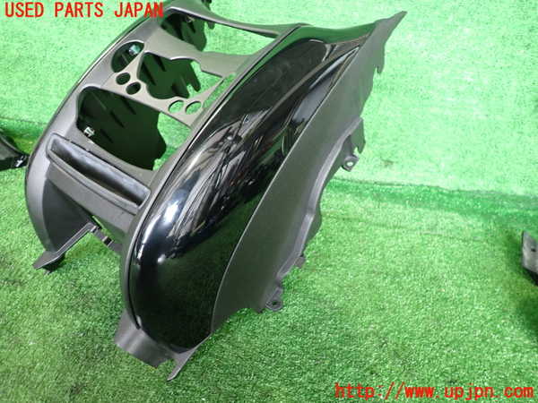 2UPJ-9235767692]BMW ミニ(MINI)ジョンクーパーワークス(JCW)(R60) クロスオーバー(XDJCW)内装トリム類2 中古_2