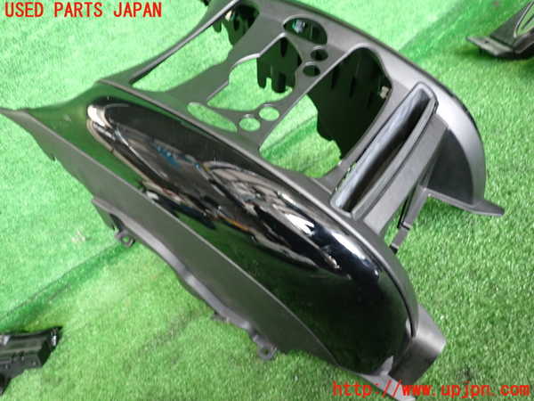 2UPJ-9235767692]BMW ミニ(MINI)ジョンクーパーワークス(JCW)(R60) クロスオーバー(XDJCW)内装トリム類2 中古_3