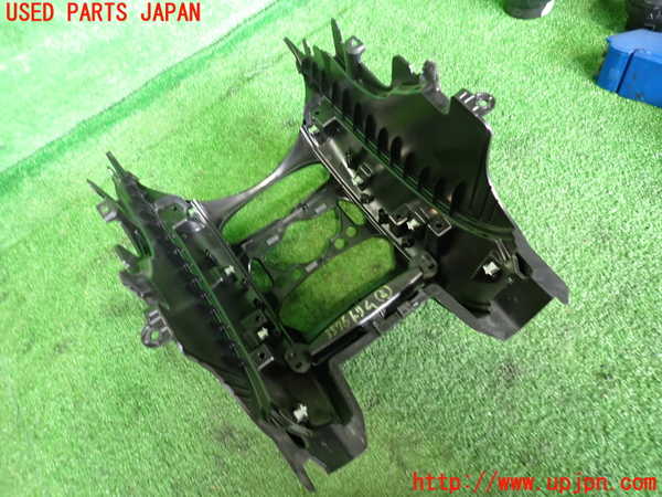 2UPJ-9235767692]BMW ミニ(MINI)ジョンクーパーワークス(JCW)(R60) クロスオーバー(XDJCW)内装トリム類2 中古_4