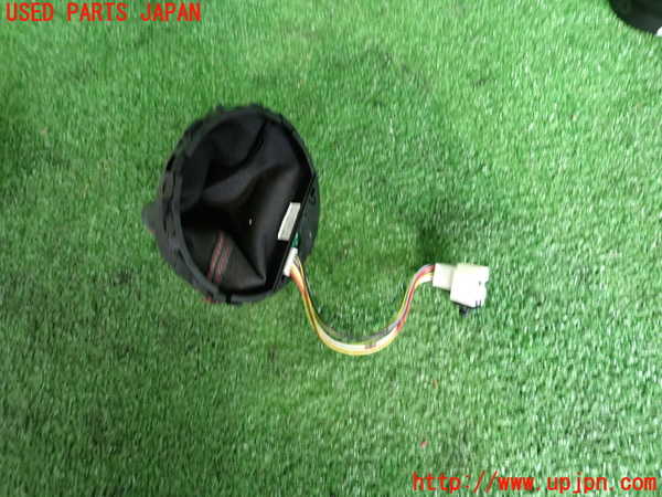 2UPJ-9235767575]BMW ミニ(MINI)ジョンクーパーワークス(JCW)(R60) クロスオーバー(XDJCW)シフトブーツ 中古_3