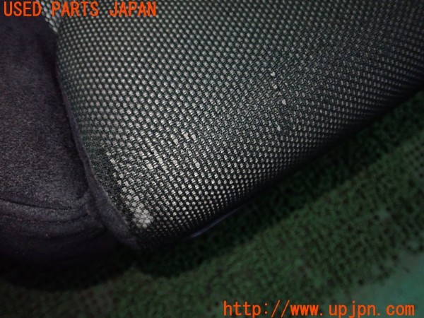 3UPJ=9235770609]アコード ユーロR(CL7)純正 RECARO レカロ シートセット 運転席 助手席 レール付き 中古_3